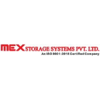 MEX Storage Systems Pvt. Ltd.